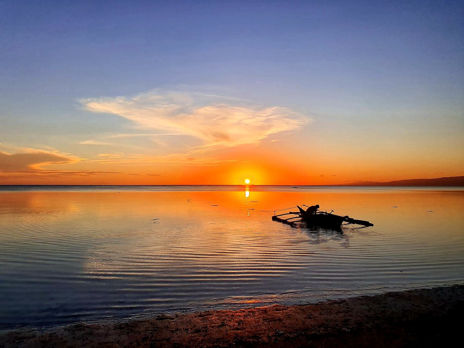 Philippines 14 Days BikingTo Explore Negros, Cebu & Siquijor Island